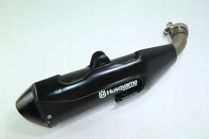 VITPILEN 401 28105083000 KTMIS005 MUFFLER EXHAUST - Picture 1 of 12