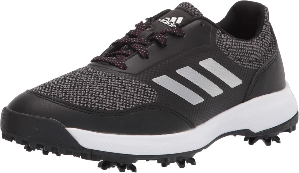 Size 6.5 - adidas Tech Response 2.0 Golf Black Grey W