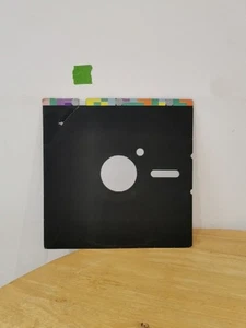 New Order Blue Monday ORIGINAL 1983 FIRST PRESS SILVER INNER FAC73 VINYL - Bild 1 von 4