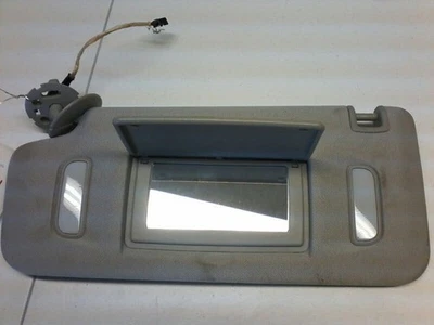 Driver Left Sun Visor Fits 10-16 EQUINOX 498830 Foto 1 de 4