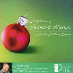 Sound and Recipes for the Holiday Season - Image 1 of 1
