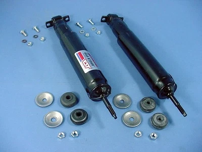 2 Amortiguadores traseros Gabriel para 86-95 Ford Taurus Mercury Sable Station Wagon Foto 1 de 4