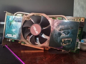 RARE RETRO ASUS 7900 GTX - Afbeelding 1 van 5
