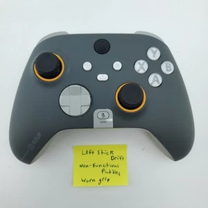 Scuf SG504-01 Instinct Wireless Controller Black For Xbox Series X|S/One & PC - Picture 1 of 7