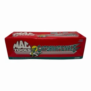 Mac Tools 1:9 Scale Pro Stock Motorcycle Gatornationals March 19, 2000 AP10588 - Picture 1 of 13