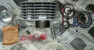 125cc Cylinder Piston Gasket for Honda CG125 156FMI Engines Motorcycle ATV US - Picture 1 of 7