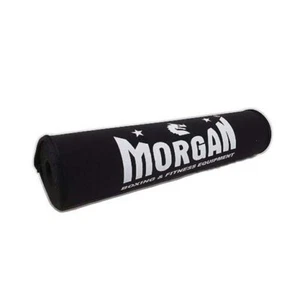 Morgan Sports - Squat Pad - Universal Fit - Standard or Olympic Straight Barbell - Picture 1 of 2