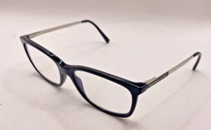 MICHAEL KORS EYEGLASSES FRAMES ONLY 3163 MK4030 VIVIANNA 11 BLACK 52-16-135 - Picture 1 of 8