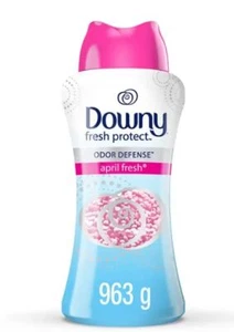 Downy Fresh Protect In-Wash Odor Defense Beads with Febreze Freshness, April - Picture 1 of 6