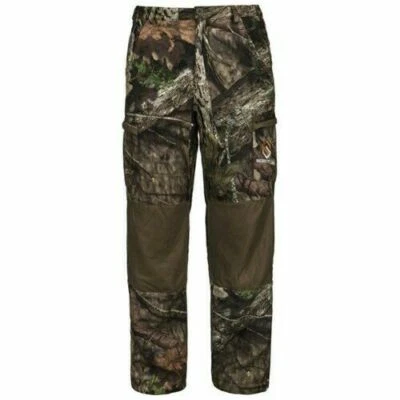  ScentLok Mens Maverick Hunt Pant MO Country 83529 2XL Reg $169.99 44"-50" Waist - Image 1 of 4