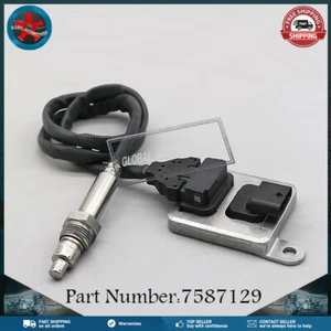 Sensor de NOx de óxido de nitrógeno para BMW E93 E90 E82 E88 E87 E91 E60 F10 N53 325i 330i - Imagen 1 de 5