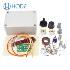 QRP 1-30MHz Manual Days Antenna Tuner  Accessories Kits for Ham Radios UK