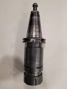 Portaherramientas Sandvik CAT50 Capto C8 con soporte de pinza ER50 C8-A390.455-50 100 P1 - Imagen 1 de 1