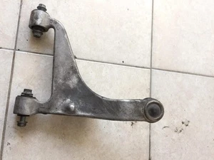 03-08 NISSAN 350Z LEFT DRIVER REAR BACK SUSPENSION UPPER CONTROL ARM OEM - Picture 1 of 5