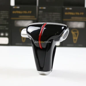 Piano Black Gear Shift Knob For Honda CRV CR-V 2017-2021 URV UR-V 2017-2021 - Picture 1 of 7