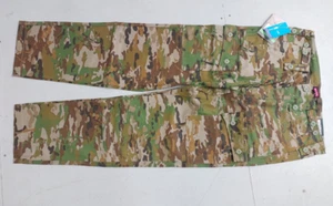 PANTALONES AMC AMCU AUSTRALIANOS MULTICAM M25 - NUEVOS HECHOS EJÉRCITO COSPLAY CADETES 30" a 42 - Imagen 1 de 3
