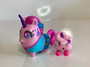 SpinMaster Uni-Verse Surprise Unicorns Super Stariana Loose Figure - Picture 1 of 9