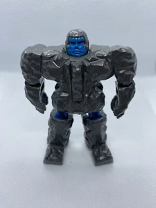 Vintage 1986 Rock Lords GRANITE Action Figure Bandai Tonka GoBots Nice! - Picture 1 of 6