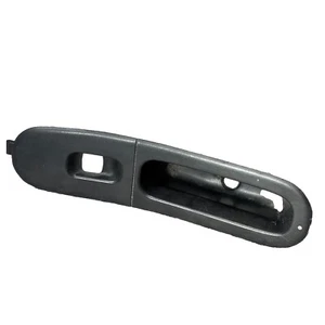 1992-1995 HONDA CIVIC EG PASSNEGER SIDE WINDOW SWITCH TRIM OEM - Bild 1 von 4