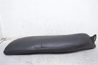 Nissan Altima 2008-2012 sedán asiento trasero para el hombro del conductor reforzado *impresión* Foto 1 de 4