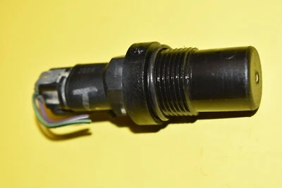 02 03 04 05 06 Chevrolet Trailblazer EXT VSS Sensor de velocidad del vehículo A/T 4x4 OEM Foto 1 de 4