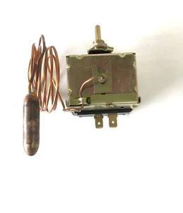 TERMOSTATO BAXI 102034 RANCO CL6P0132 - Imagen 1 de 3