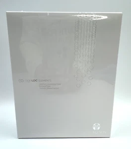 NuSkin Nu Skin AGELOC ELEMENTS Box Set of 3 Cleanse & Tone, Radiant Day & Night - Picture 1 of 5