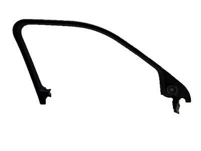 Land Rover Range Rover Evoque 2012-2019 puerta delantera izquierda marco ventana moldura OEM Foto 1 de 4