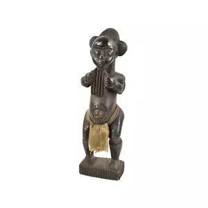 Figura de pie Baule Costa de Marfil - Imagen 1 de 8