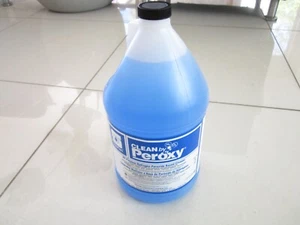 Spartan Clean by Peroxy? All Purpose Cleaner Peroxide Based - Picture 1 of 3