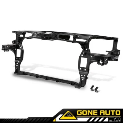 Fit For 2011-2018 Audi A8 Quattro Sedan Radiator Support Core Panel 4H0805594E Foto 1 de 4