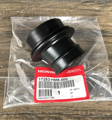 HONDA 250 RECON TRX250EX TRX250X TRX 250 CAJA DE AIRE PARA CARBURADOR CARBURADOR BOTA 97-23 Foto 1 de 2