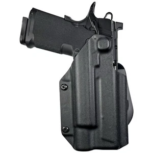 OWB Paddle Holster fits Springfield Prodigy 5'' w/ X300 - Picture 1 of 6