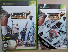 Urban Freestyle Soccer Microsoft Xbox UK PAL With Instructions/Manual