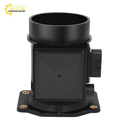 Sensor medidor de flujo de aire de masa para 90-99 Subaru Impreza Legacy 1.8L 2.2L 2.5L Foto 1 de 4
