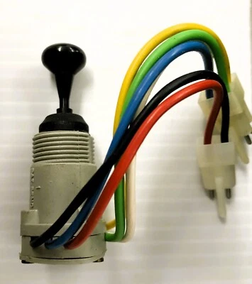 Interruptor de espejo eléctrico Jaguar XJ6 XJ12 XJS DAC4175 NUEVO Foto 1 de 2