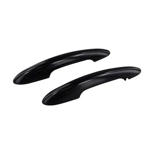 Door Handle Cover Trim Glossy Black for MINI For Cooper Models F54 F55 F56 - Picture 1 of 19