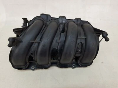 MINI CITROEN PEUGEOT 207 06-12 1.4 PETROL AIR INTAKE INLET MANIFOLD 754435580 - Image 1 of 4