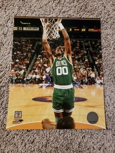 Photofile NBA Robert Parish Boston Celtics 8x10 Photo - Picture 1 of 2