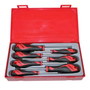 Teng Tools 7pc Mega Drive Driver Set Torx TT917TXN - Picture 1 of 10