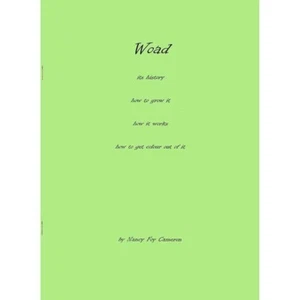 Woad von Nancy Foy Cameron - Bild 1 von 1