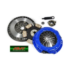 KIT EMBRAGUE PI STAGE 4 + VOLANTE DE INERCIA DE CARRERA JDM PARA TOYOTA CELICA GT4 TURBO 1990-94 2,0 L - Imagen 1 de 1