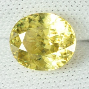 2,45 ct EXTREMO MULTICOLOR BRILLANTE ESFERA NATURAL Ovalada Ver Vdo ES - Imagen 1 de 2