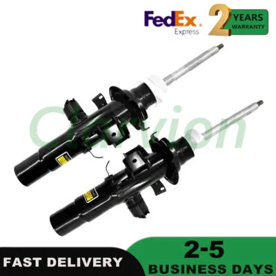 2x Front Shock Absorbers Struts Fit BMW 330i xDrive G20 G21 2019-2024 w/VDC 2.0L - Image 1 of 4