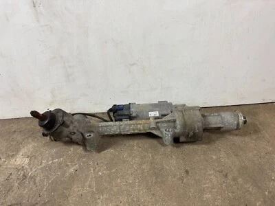 2015-2016 CADILLAC CTS AWD Power Steering Gear Rack 85K OEM - Image 1 of 4