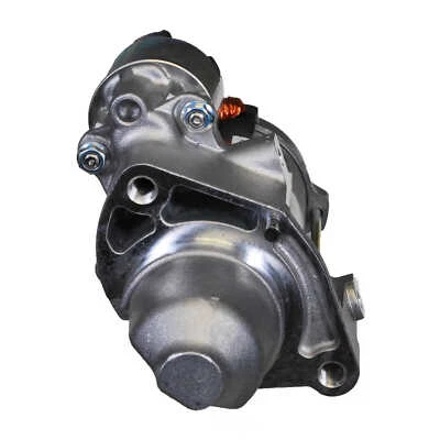 Starter Motor-Base DENSO 280-1010 Reman - Image 1 of 2