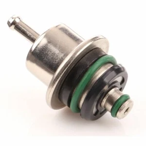 FUEL PRESSURE REGULATOR FOR HOLDEN COMMODORE CALAIS VT VU VX VY 3.8L V6  - Picture 1 of 6