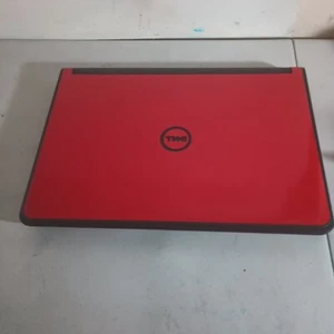 LIGHT GAMING RED Dell 3340 13.3" i3 4TH GEN 1.7GHz 16G RAM 250GB SSD Win11 PRO - Picture 1 of 6