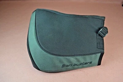 2016 Honda Cb500 Cb500f Cb500x Right Handlebar Hand guard cover - Image 1 of 4