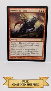 Tunnel Ignus Scars of Mirrodin Regular - Picture 1 of 2